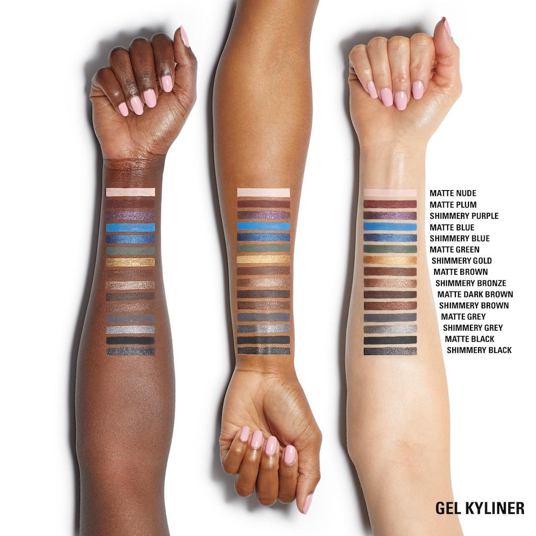 Gel