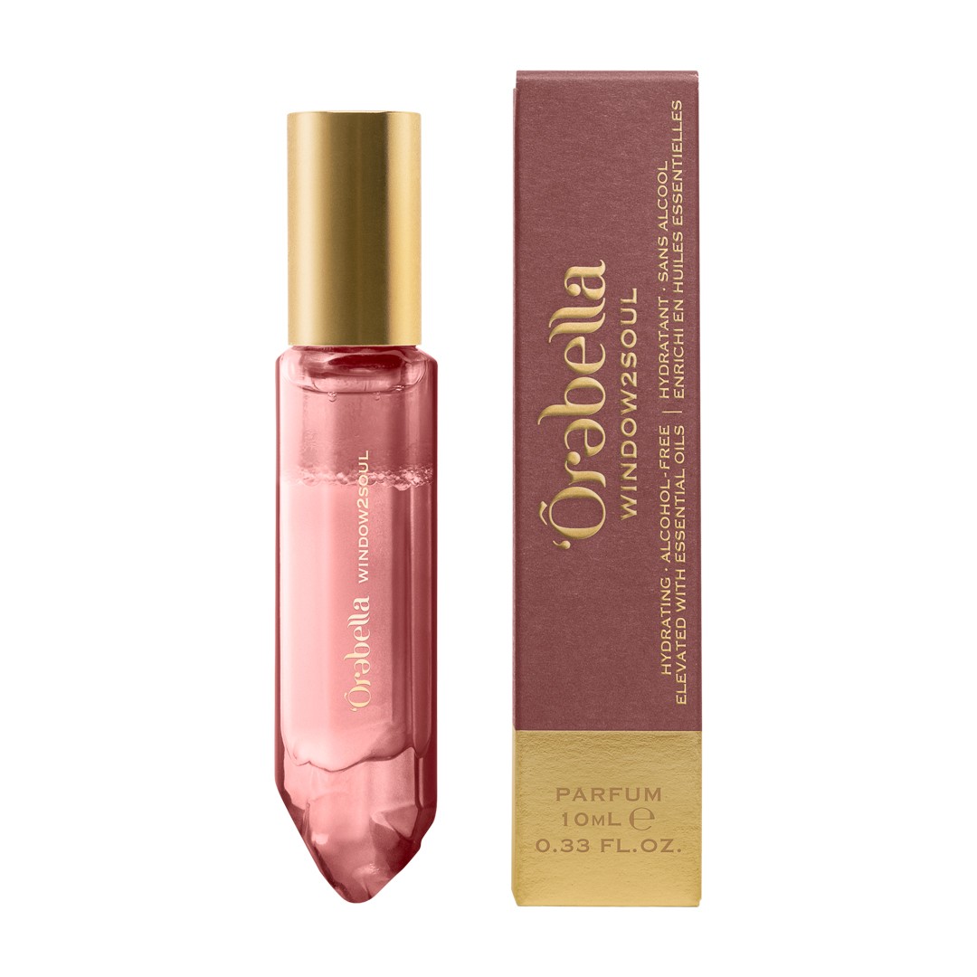 Window2Soul Eau de Parfum Spray