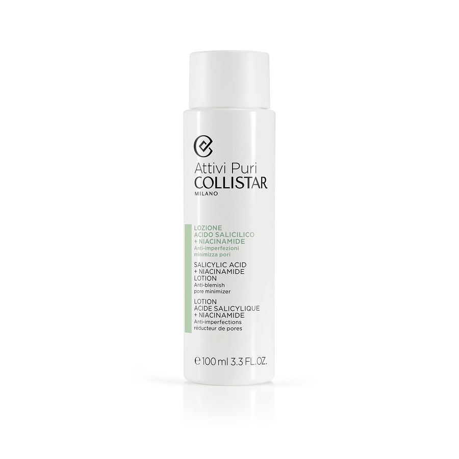 Salicylic Acid Lotion