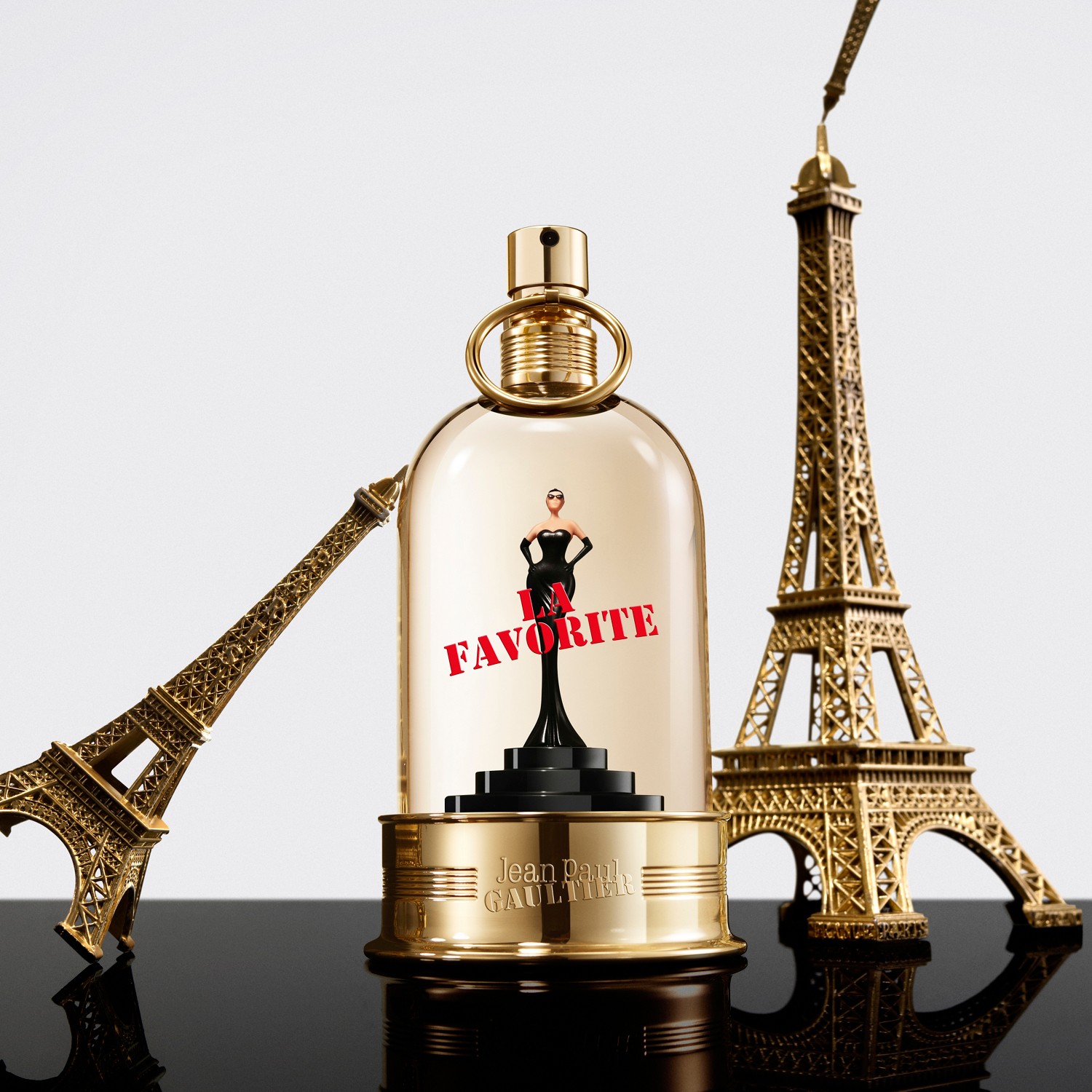 La Favorite Eau de Parfum Spray