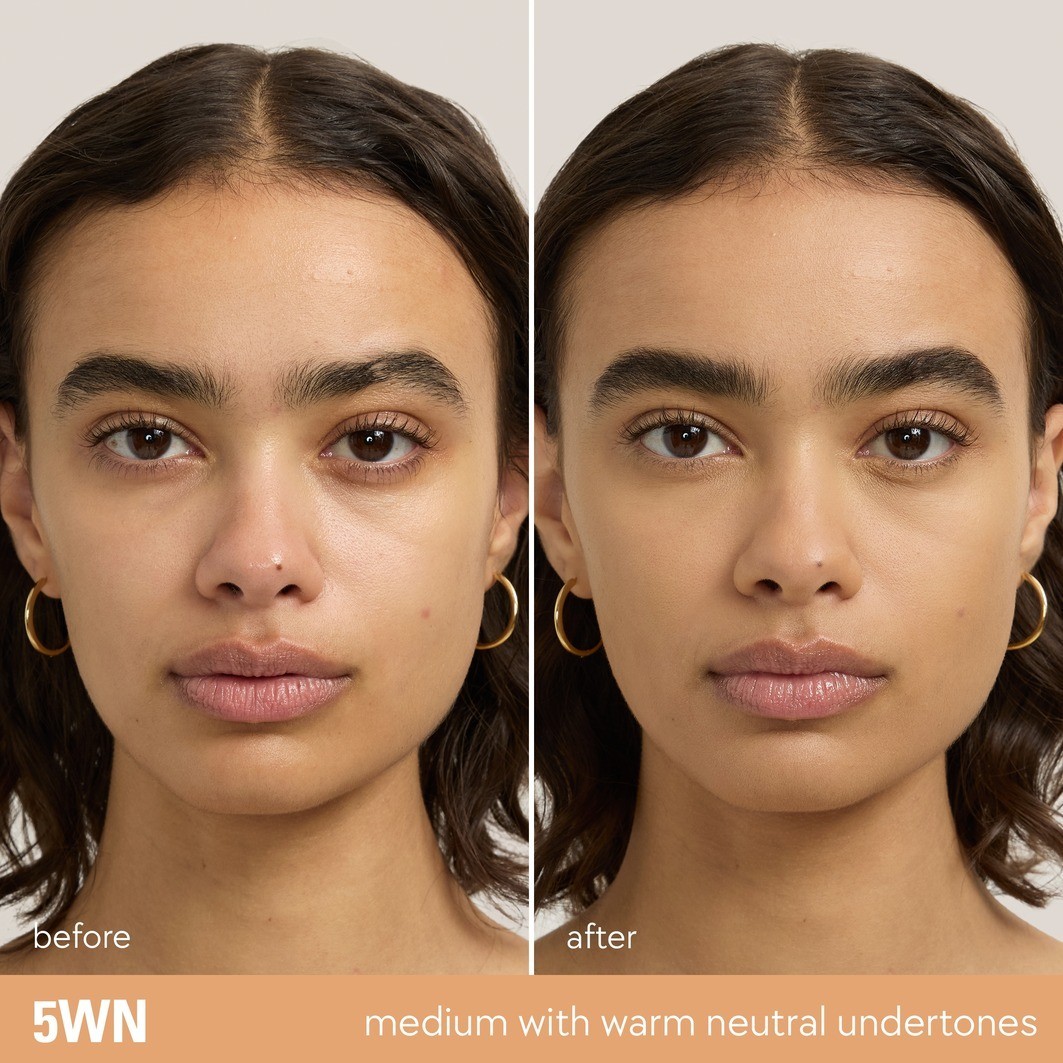 Powder Foundation