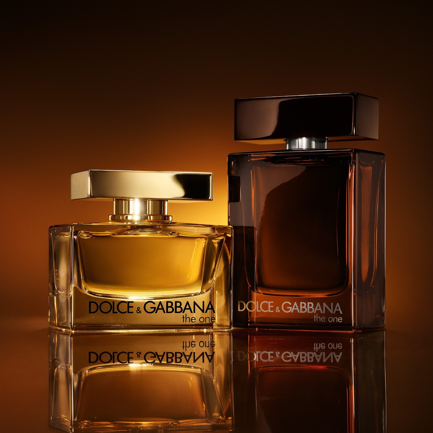 The One Eau de Parfum Intense Spray