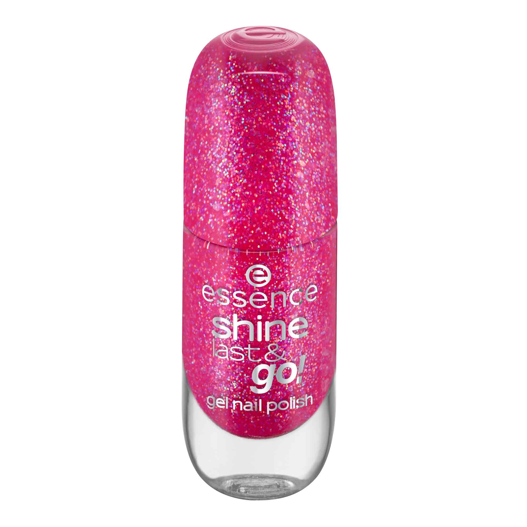 Gel Nail Polish