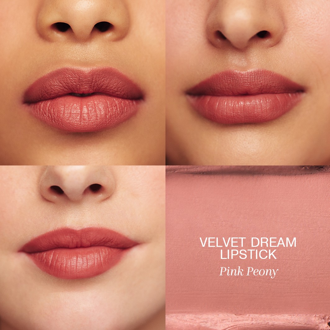 Velvet Lipstick