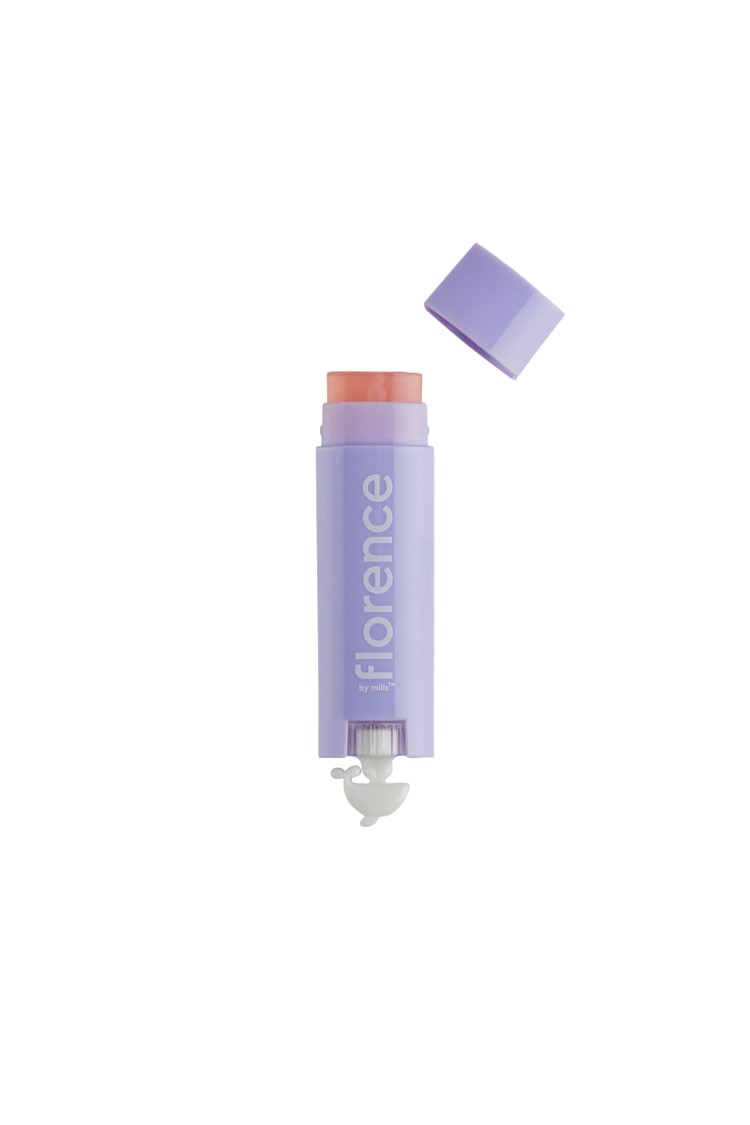 Tinted Lip Balm