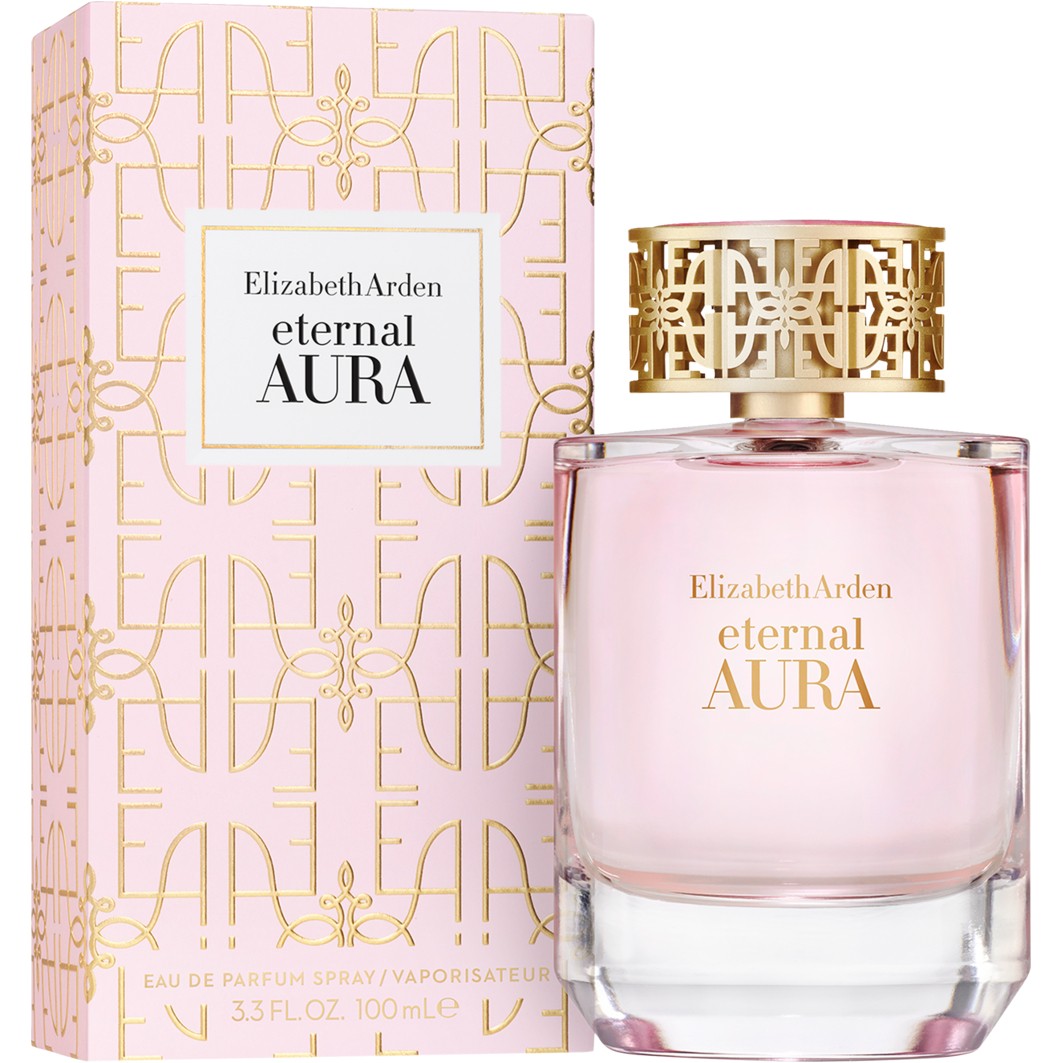 Eternal Aura Eau de Parfum Spray