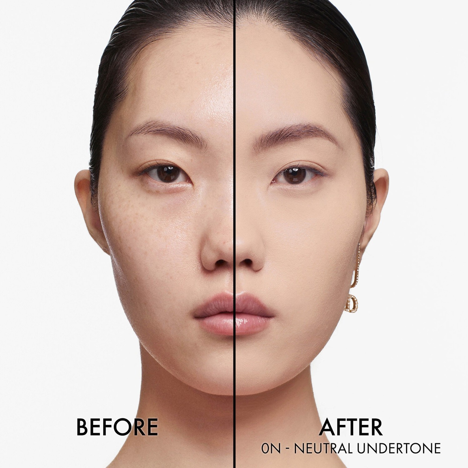 Forever Foundation Skin Wear