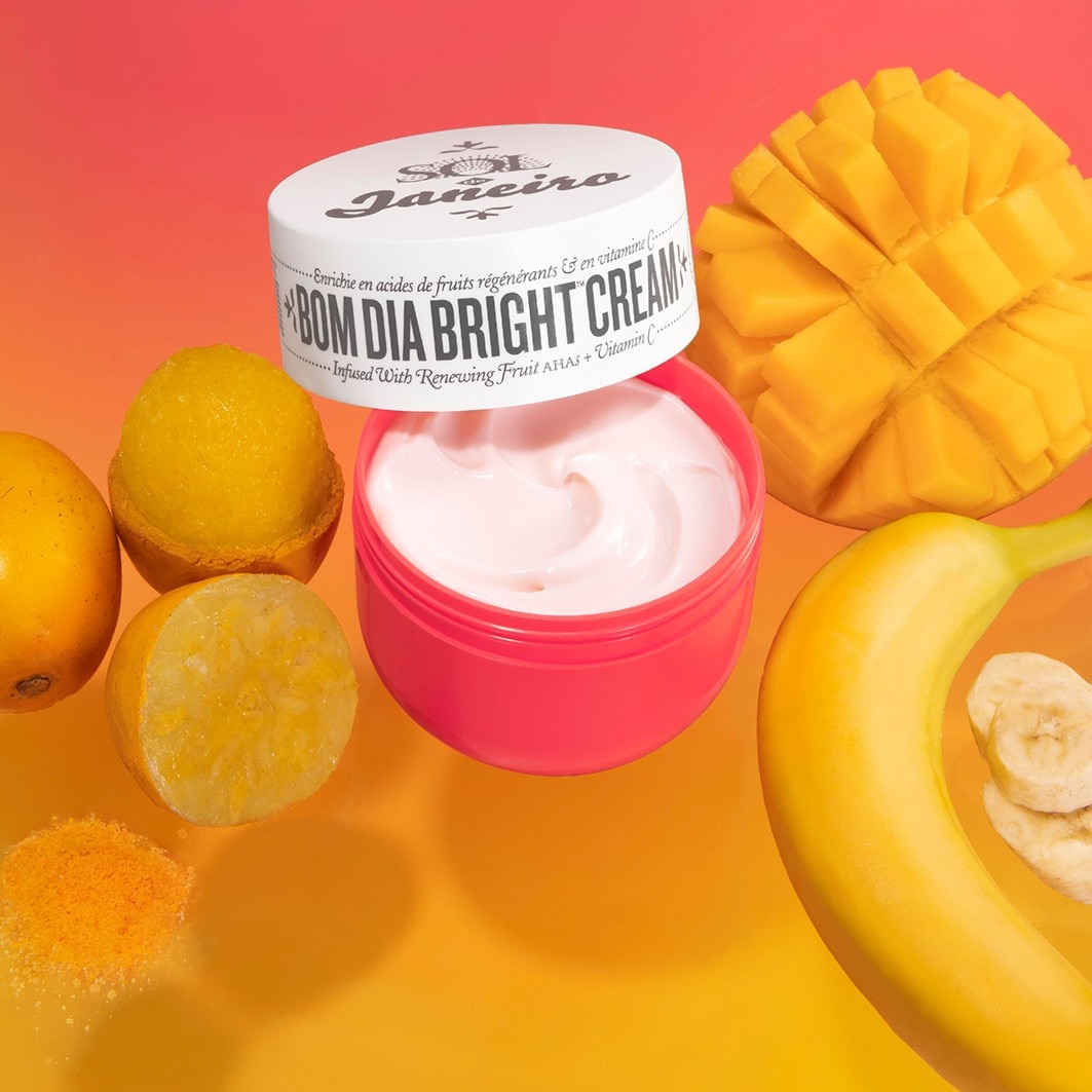 Bom Dia Bright Cream  