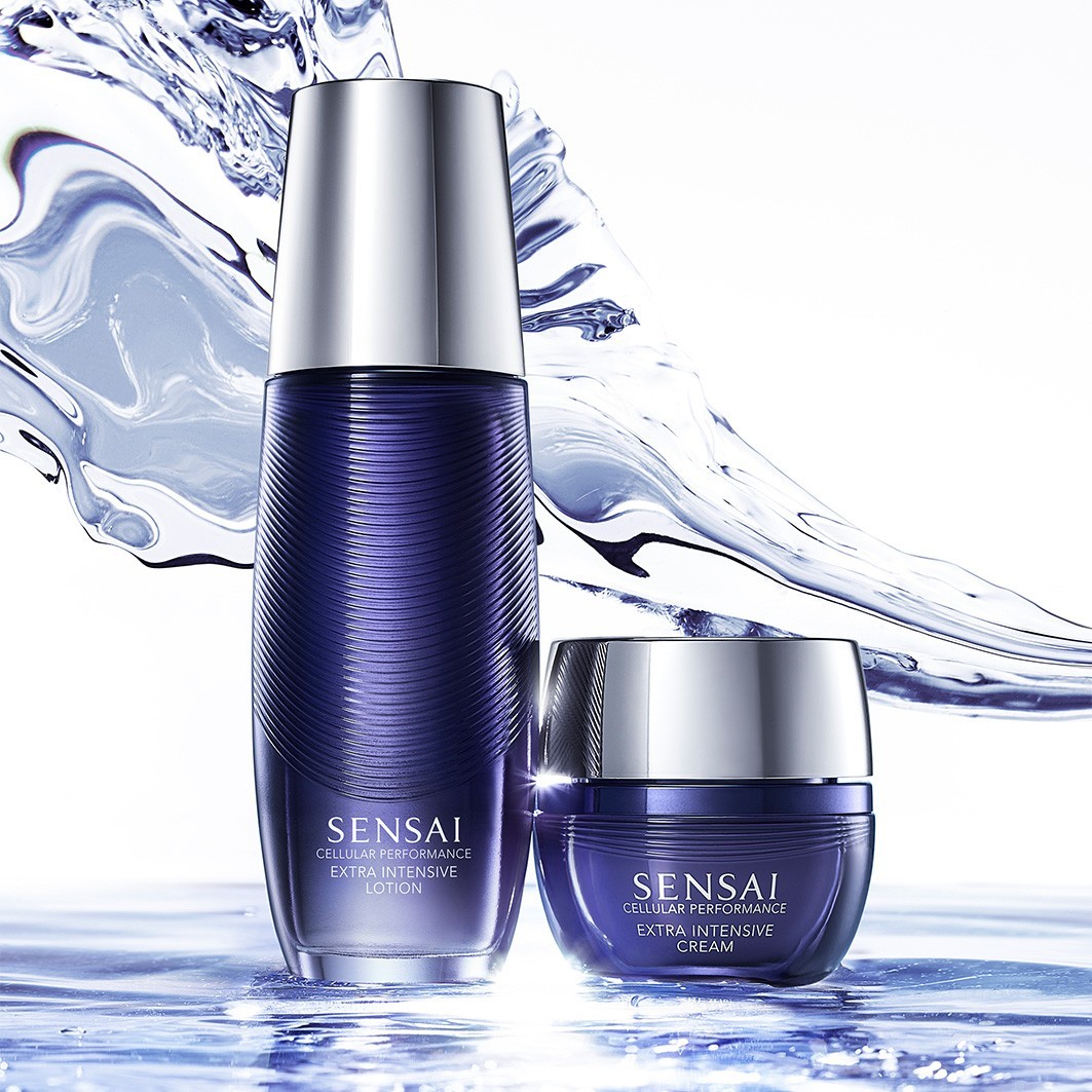 Extra Intensive Lotion