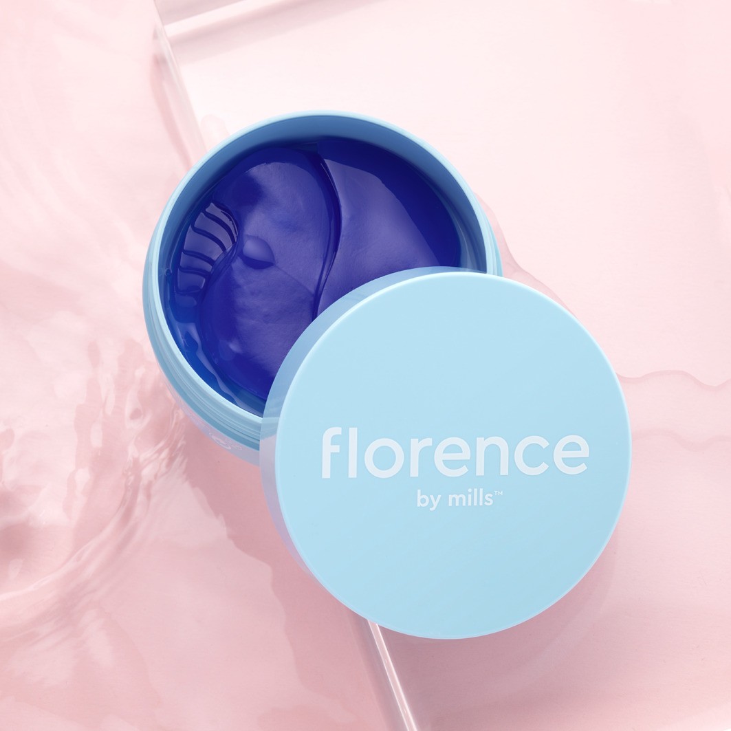 Hydrating Gel Pads