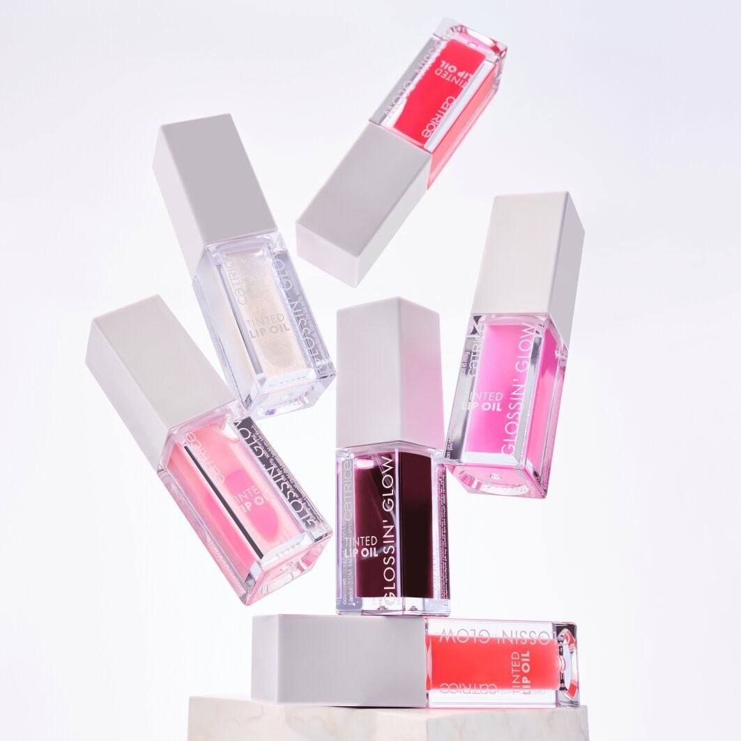 Lip Oil