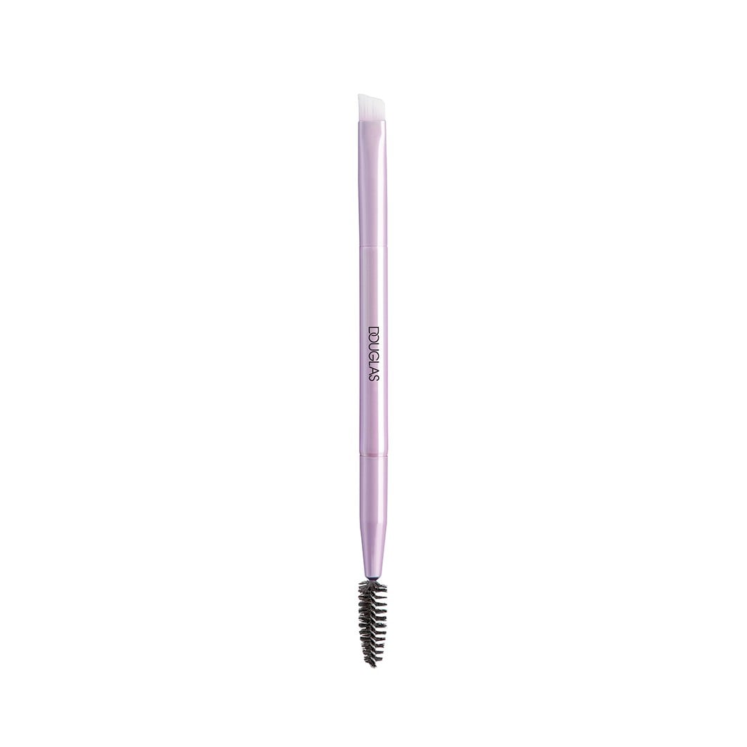 Double-Ended Brow Brush 221