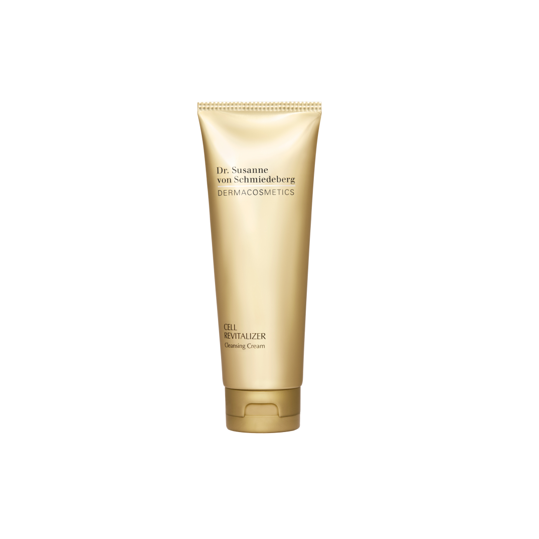 Cleansing Cream