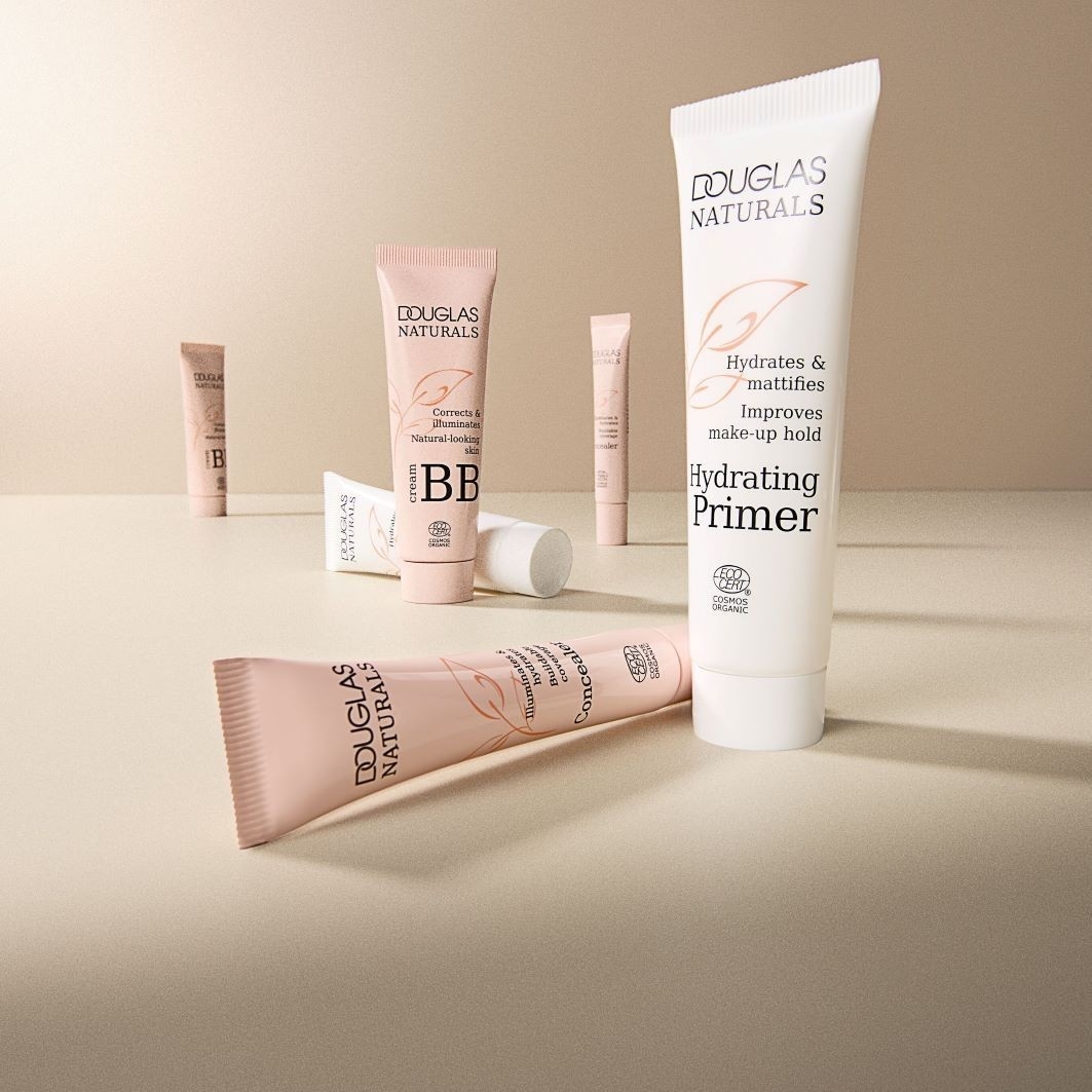 Hydrating Primer