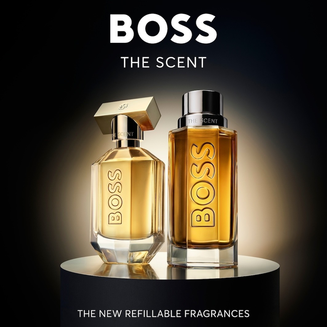 Boss The Scent For Her Eau de Parfum