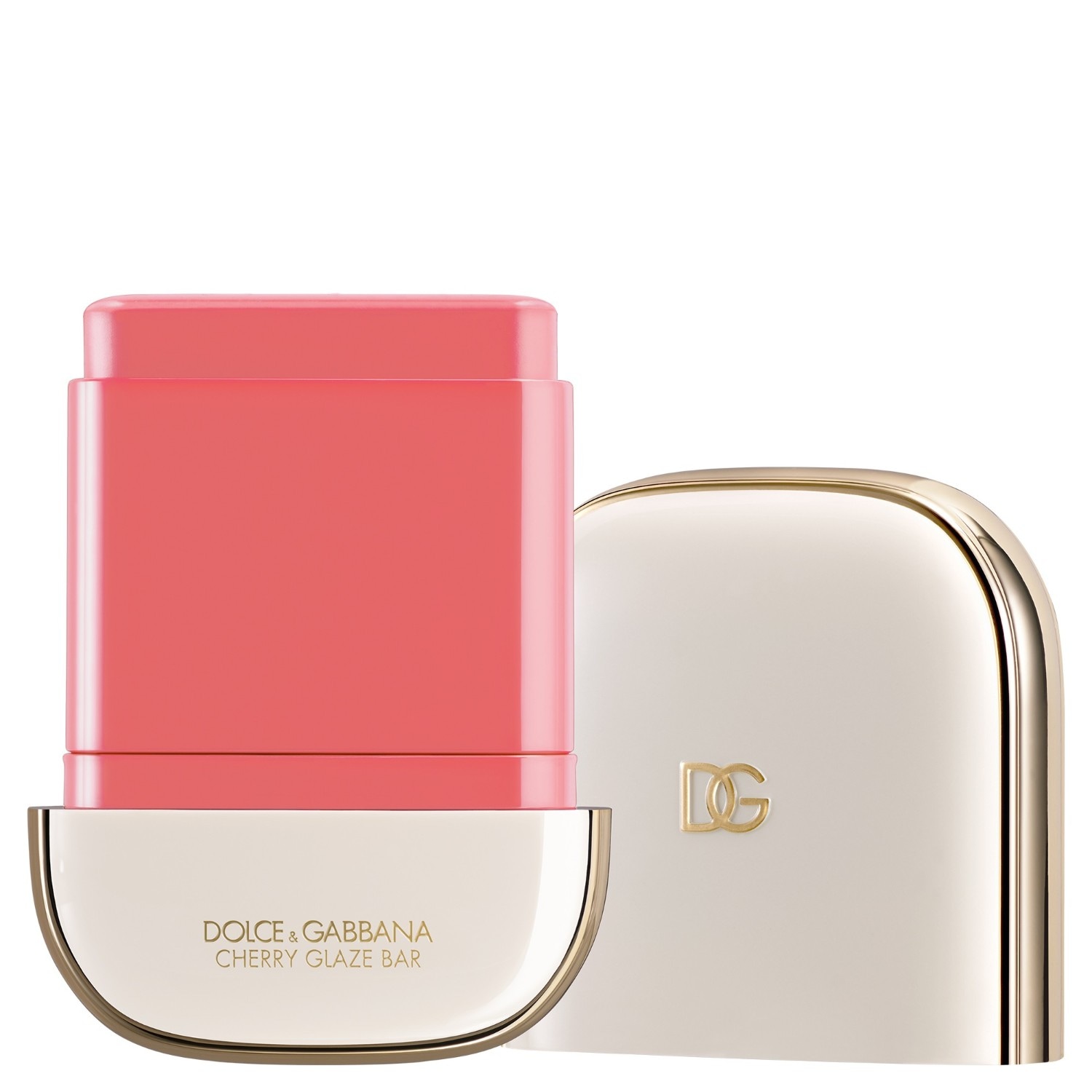 Cherry Glaze Bar Instant Glow Blush Stick