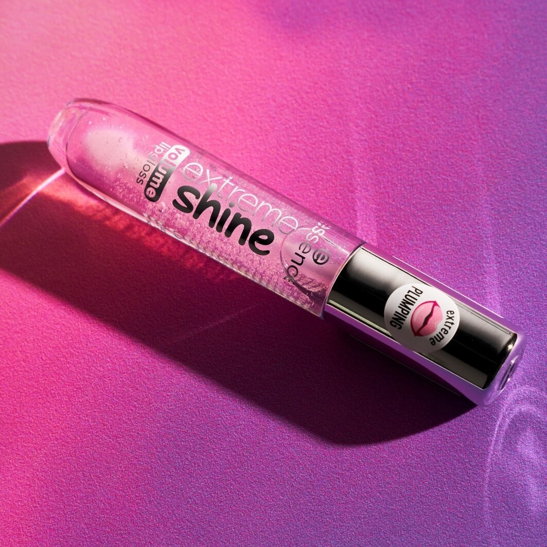 Extreme Shine Volume Lipgloss