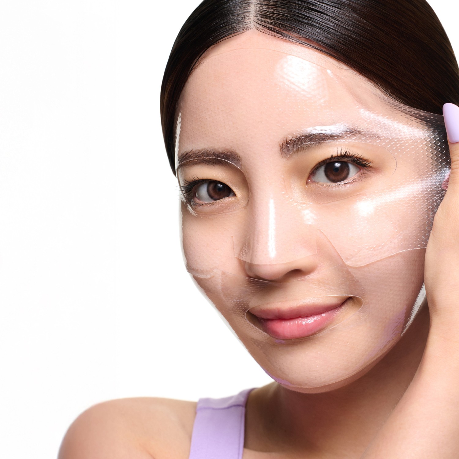 Hydro Firming Mask