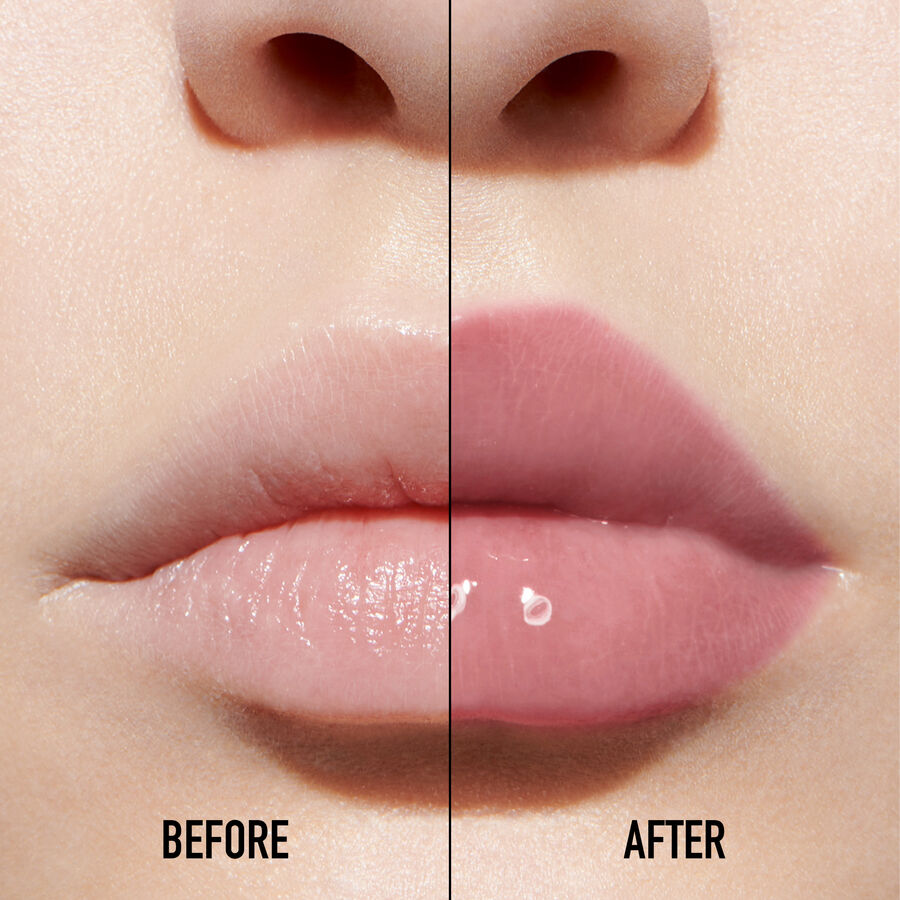 Dior Addict Lip Maximizer Gloss