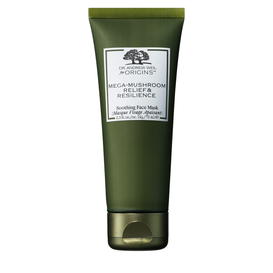 Skin Relief Face Mask