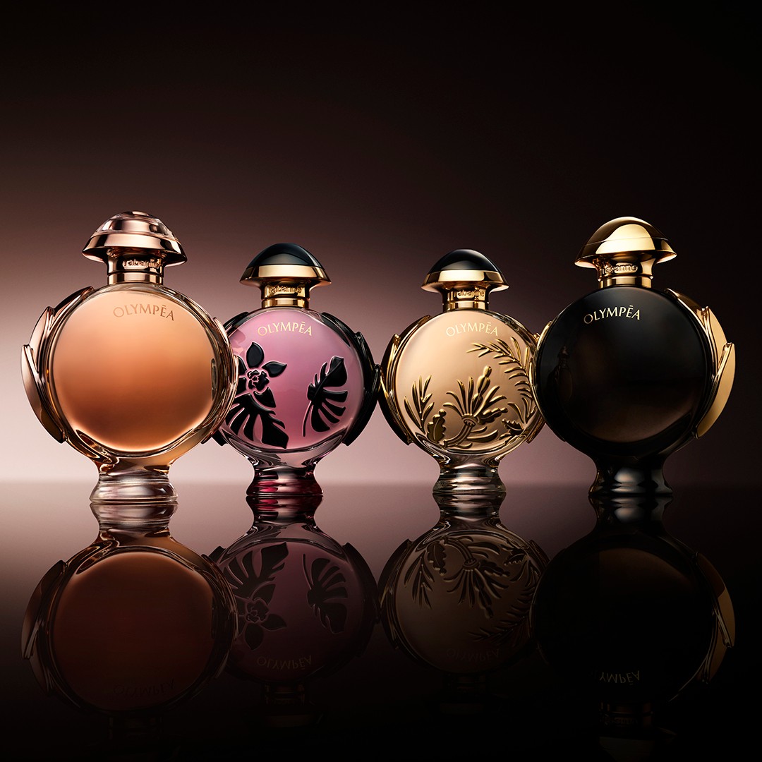 Olympea Parfum Spray