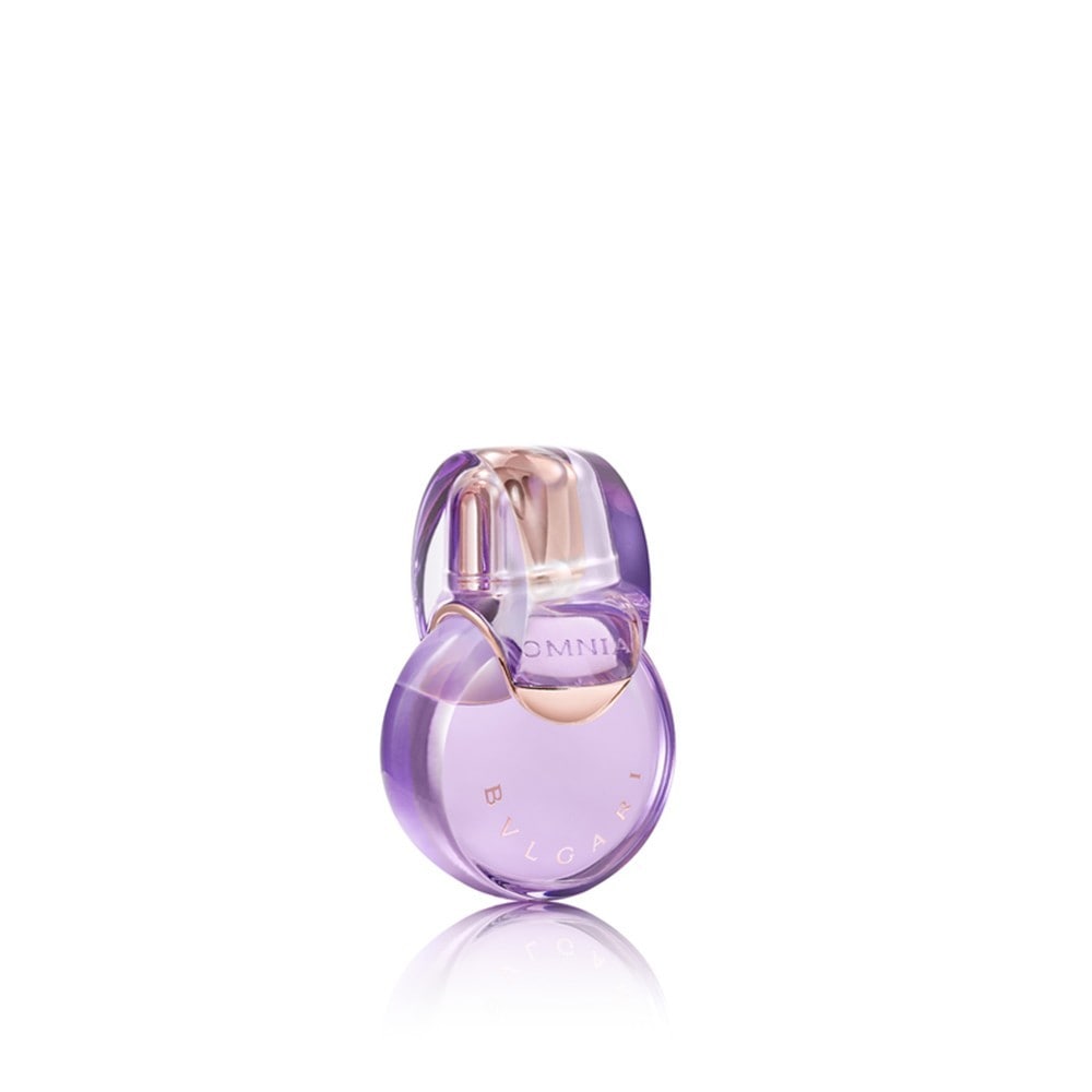 Omnia Amethyste Eau de Toilette Spray