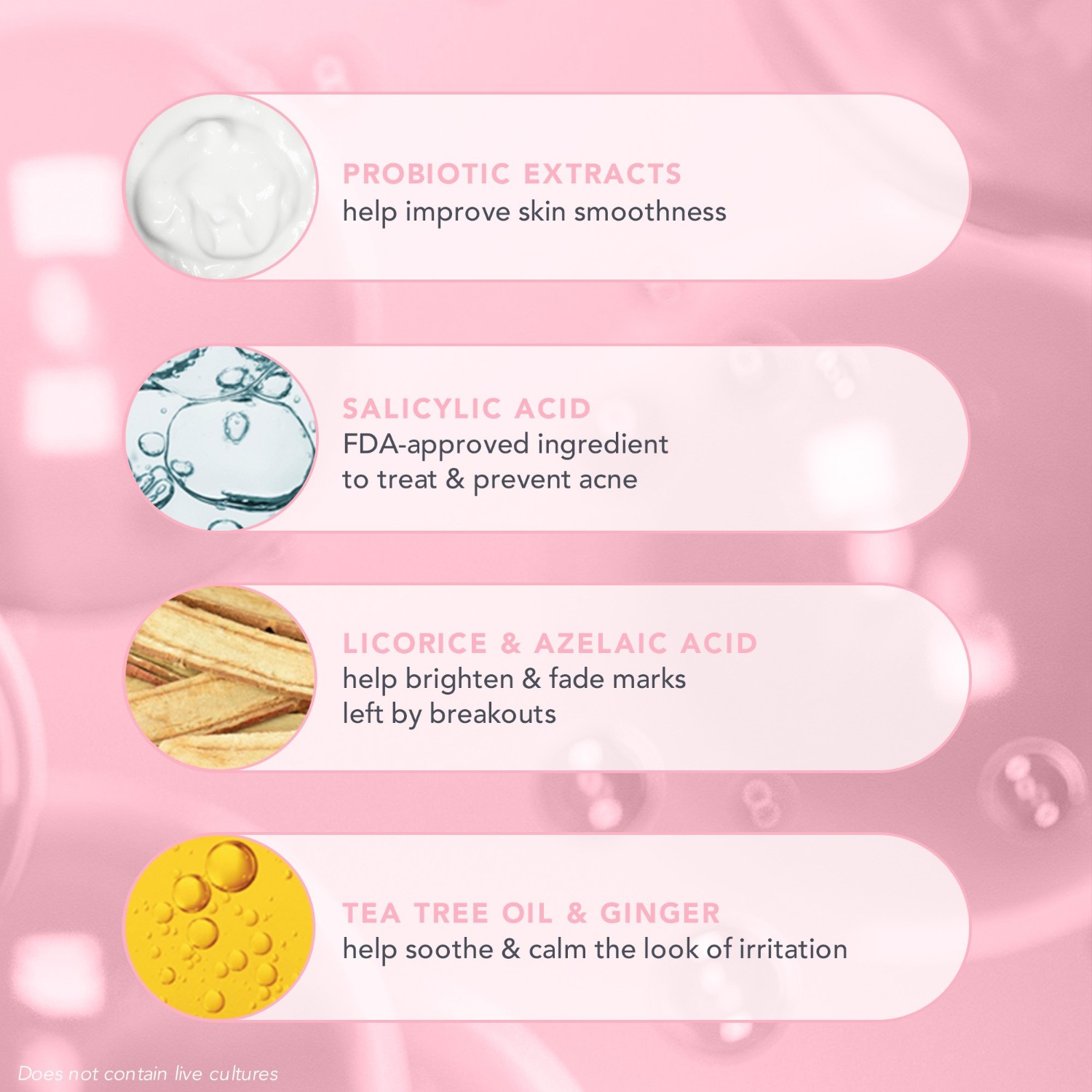 Keep It Clear Cleanser
