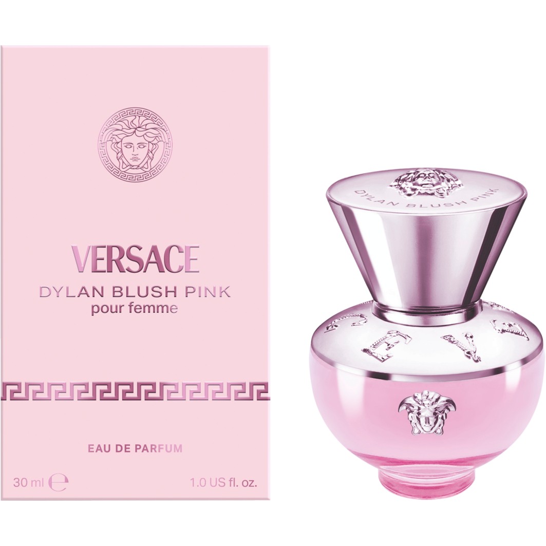 Dylan Blush Pink Eau de Parfum Spray