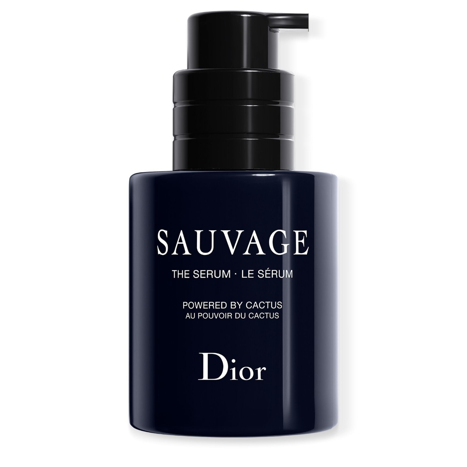 Sauvage Le Sérum Facial
