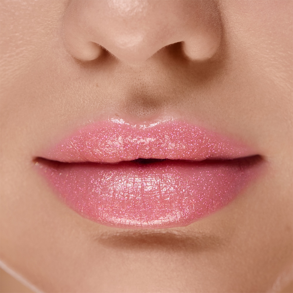 Lip Shimmers