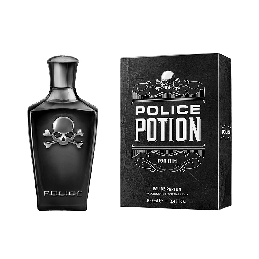 Potion For Him Eau de Parfum Spray