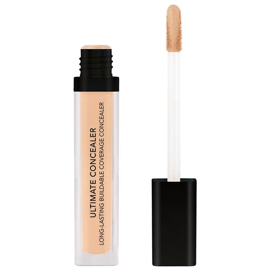Long Lasting Coverage Concealer