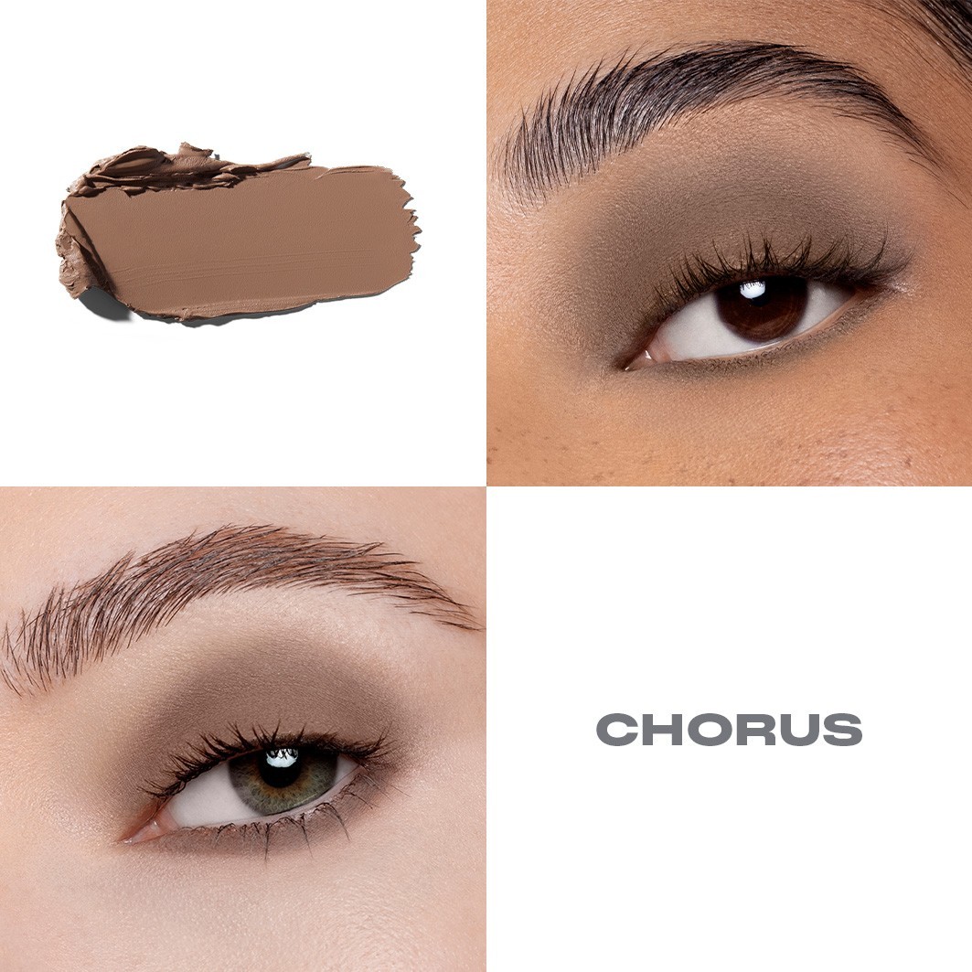 Cream Eyeshadow