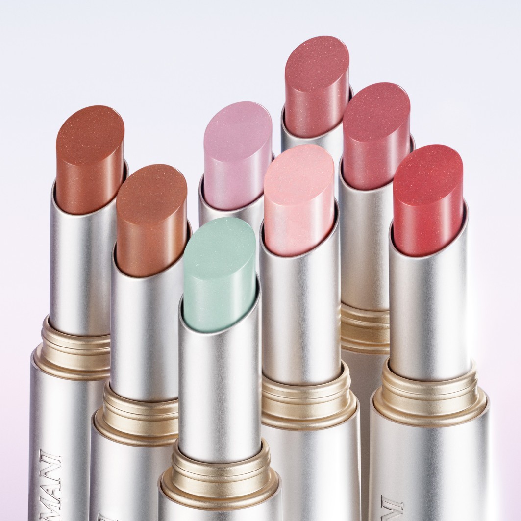 Lipgloss Prisma Flash