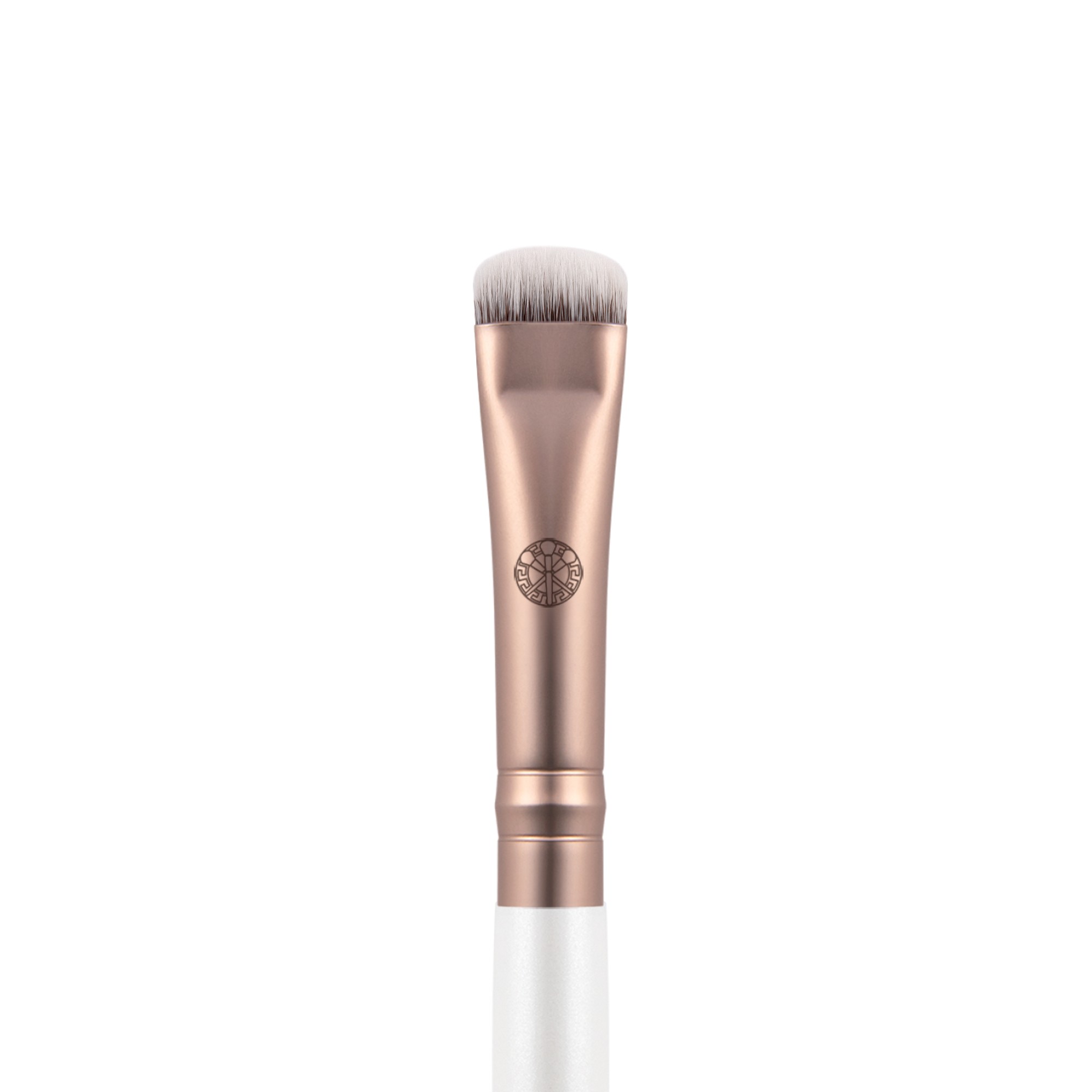 Smudged Brush