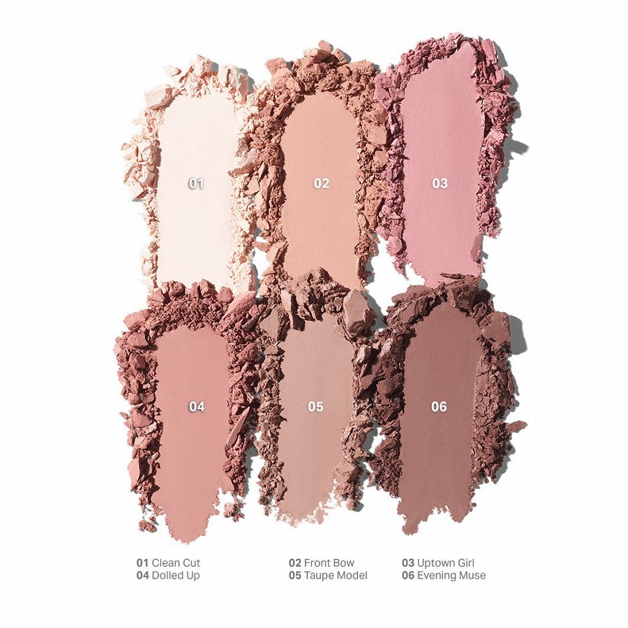 Eyeshadow Palette