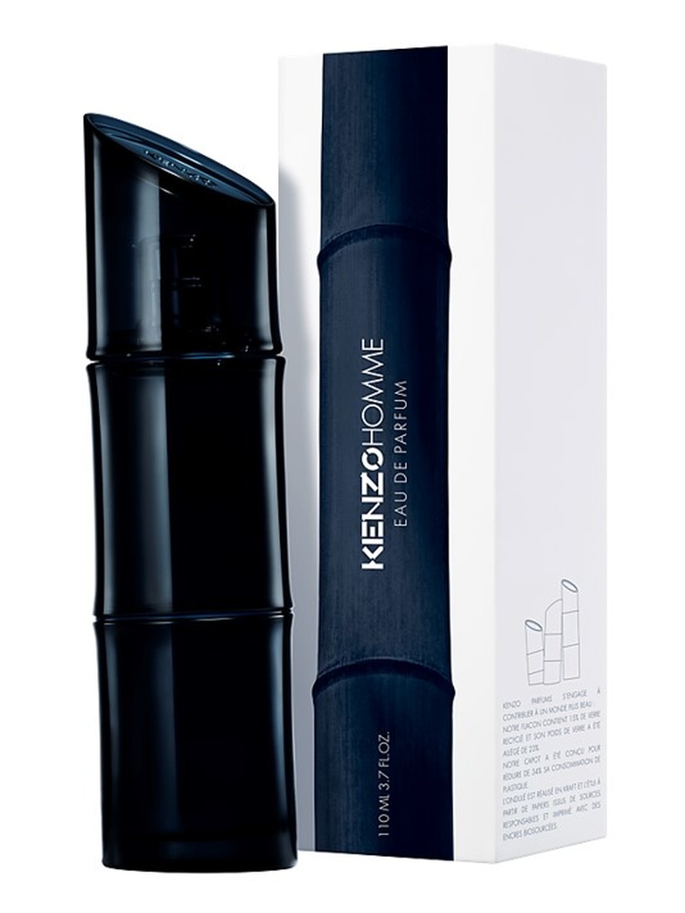 Homme Edp Spray