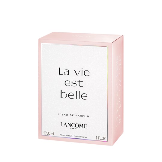 La Vie Est Belle Eau de Parfum