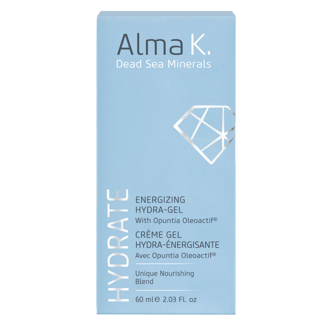 Energizing Hydra Gel Cream