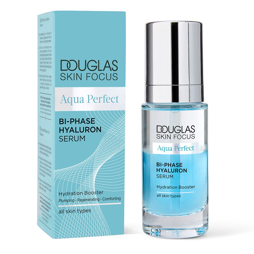 Acqua Perfect Hydrating Biphase Serum