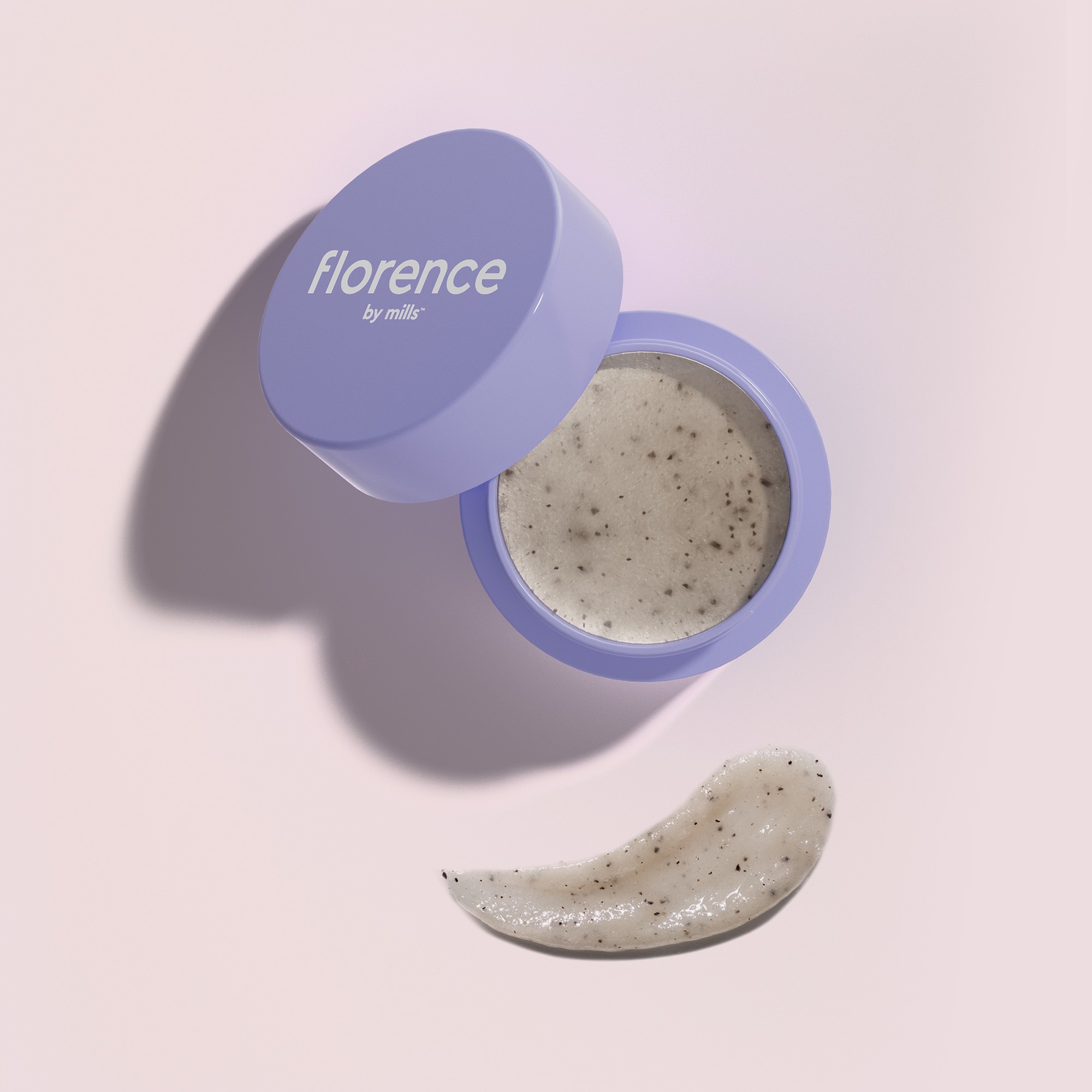 Coffee Lip Scrub