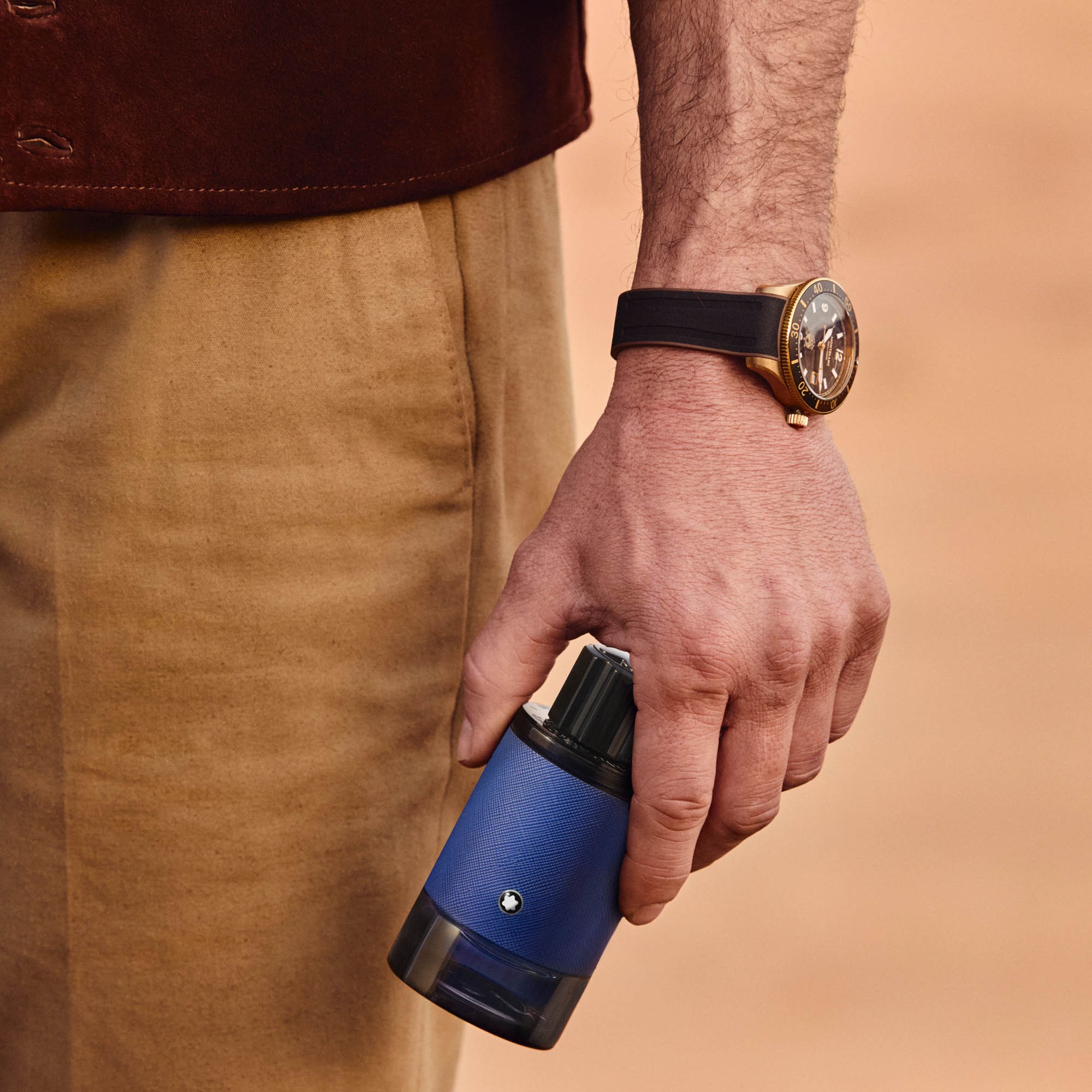 Explorer Infinite Eau de Parfum Spray