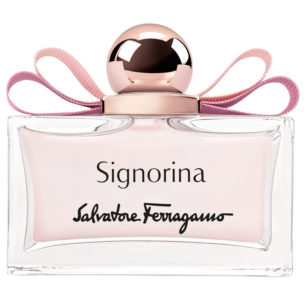 Signorina Eau de Parfum Spray