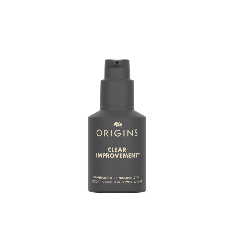 Blemish Clearing Lotion