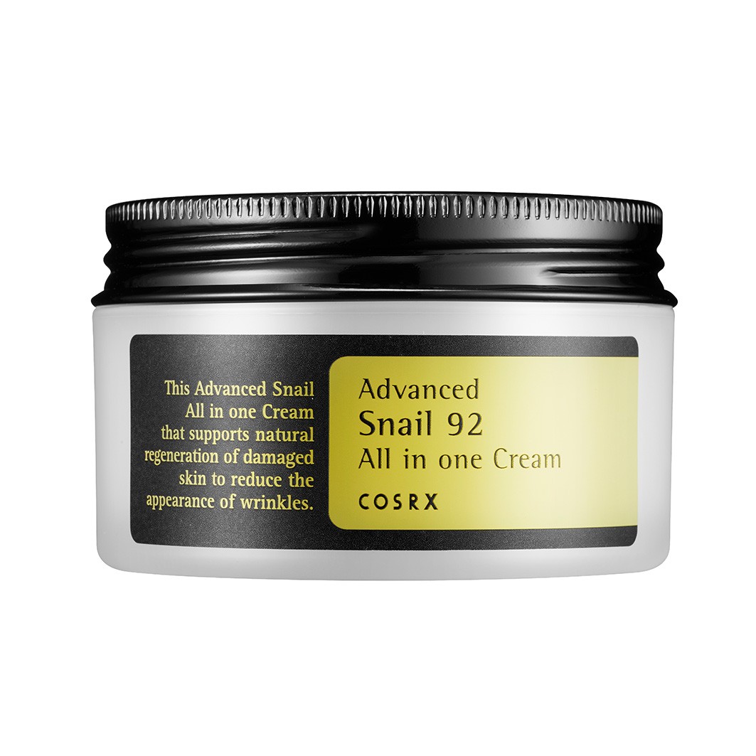 92 All In One Cream
