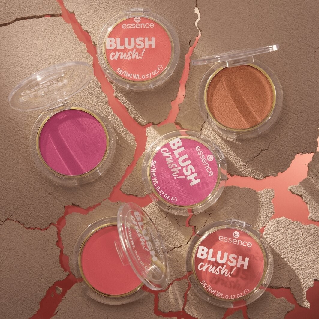 Blush Crush
