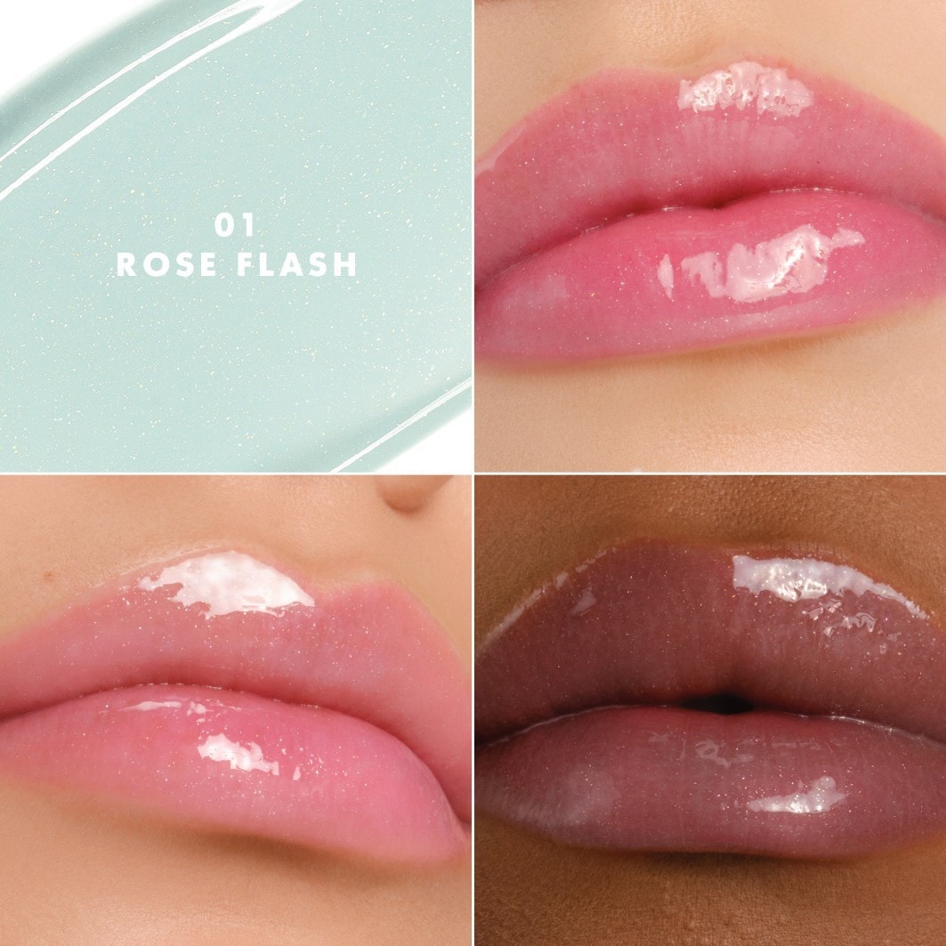 Lipgloss Prisma Flash
