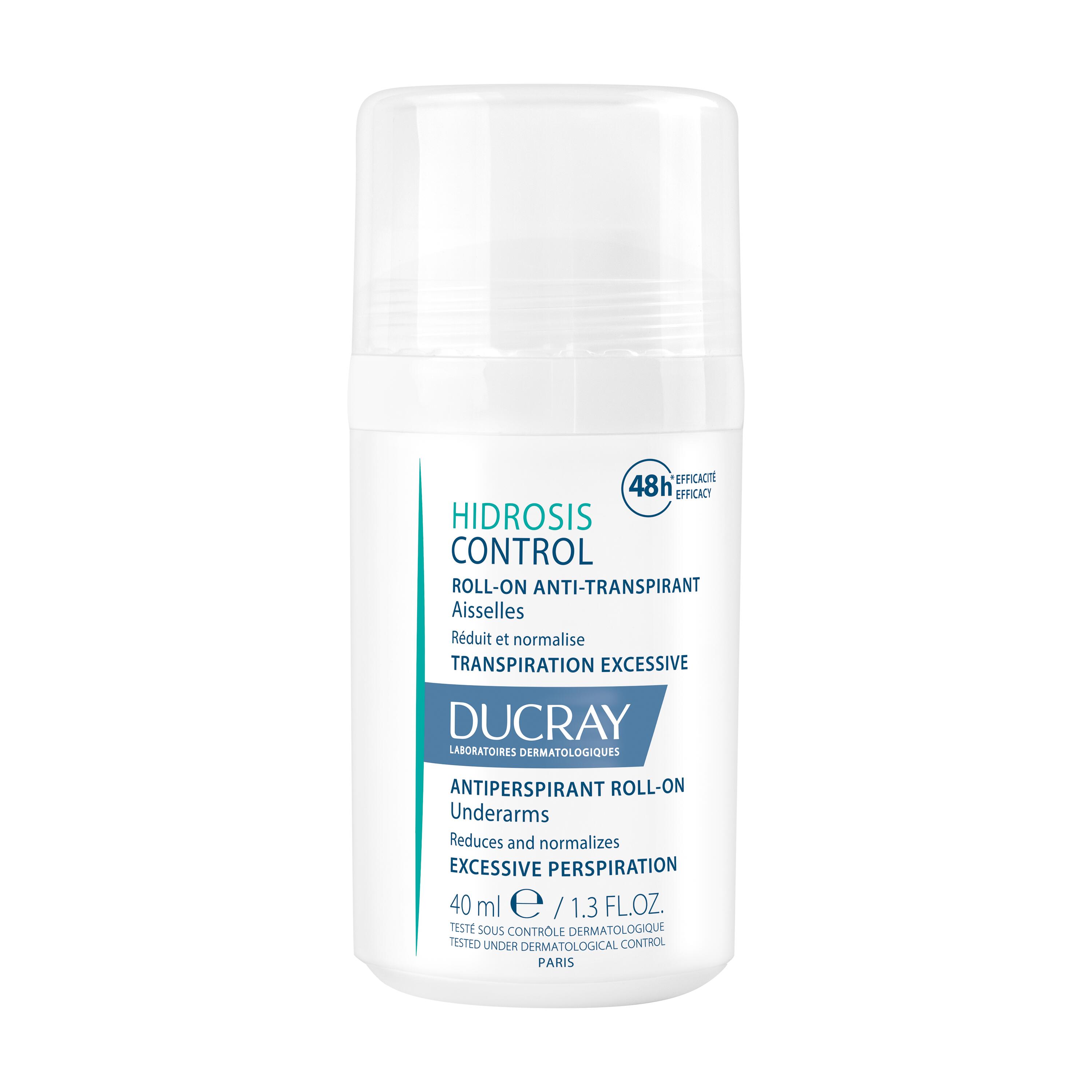 Hidrosis Control Deo Roll-On