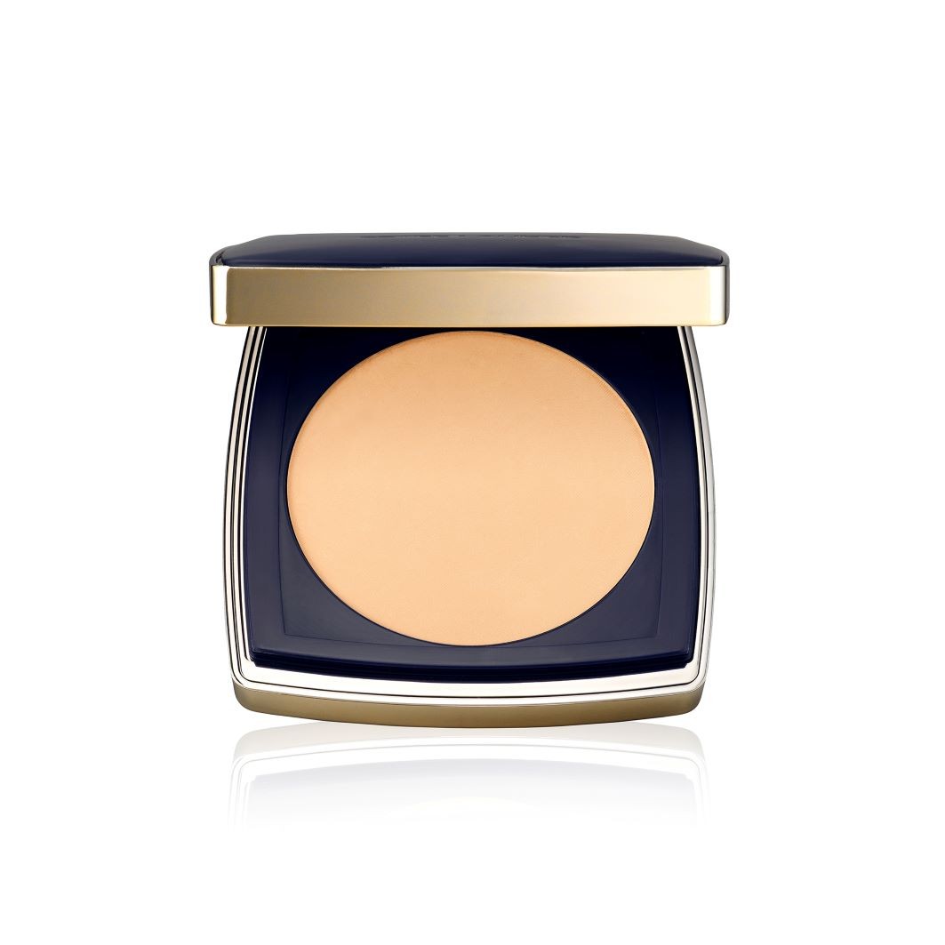 Matte Powder Foundation