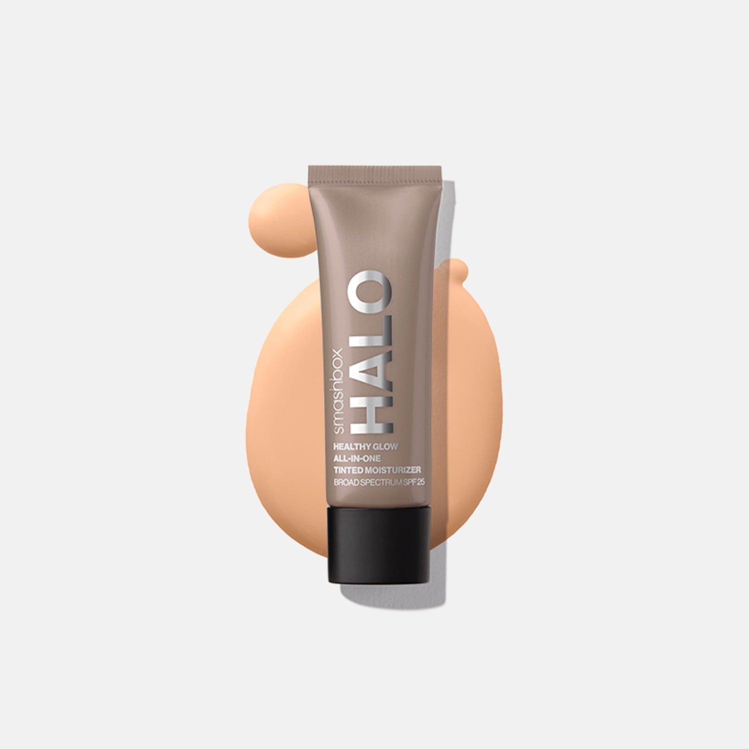 Healthy Glow All-in-One Tinted Moisturizer SPF 25